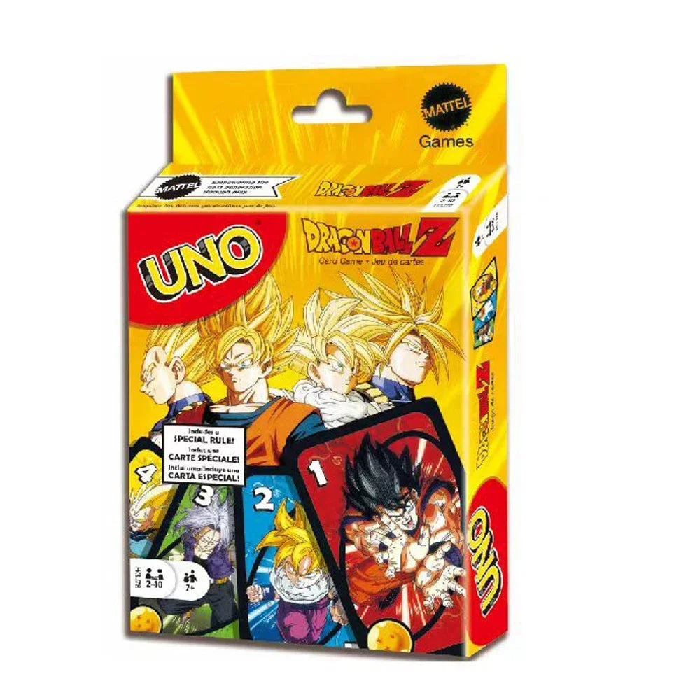 UNO Editions spéciales