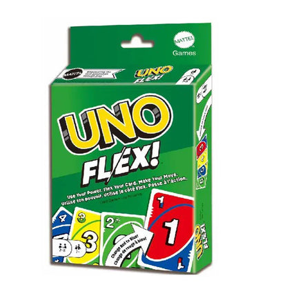 UNO Editions spéciales