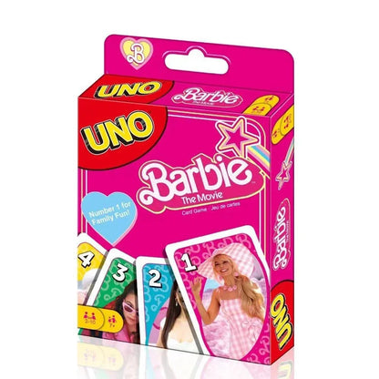 UNO Editions spéciales