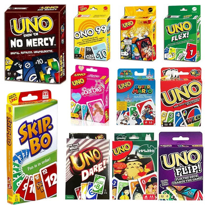 UNO Editions spéciales